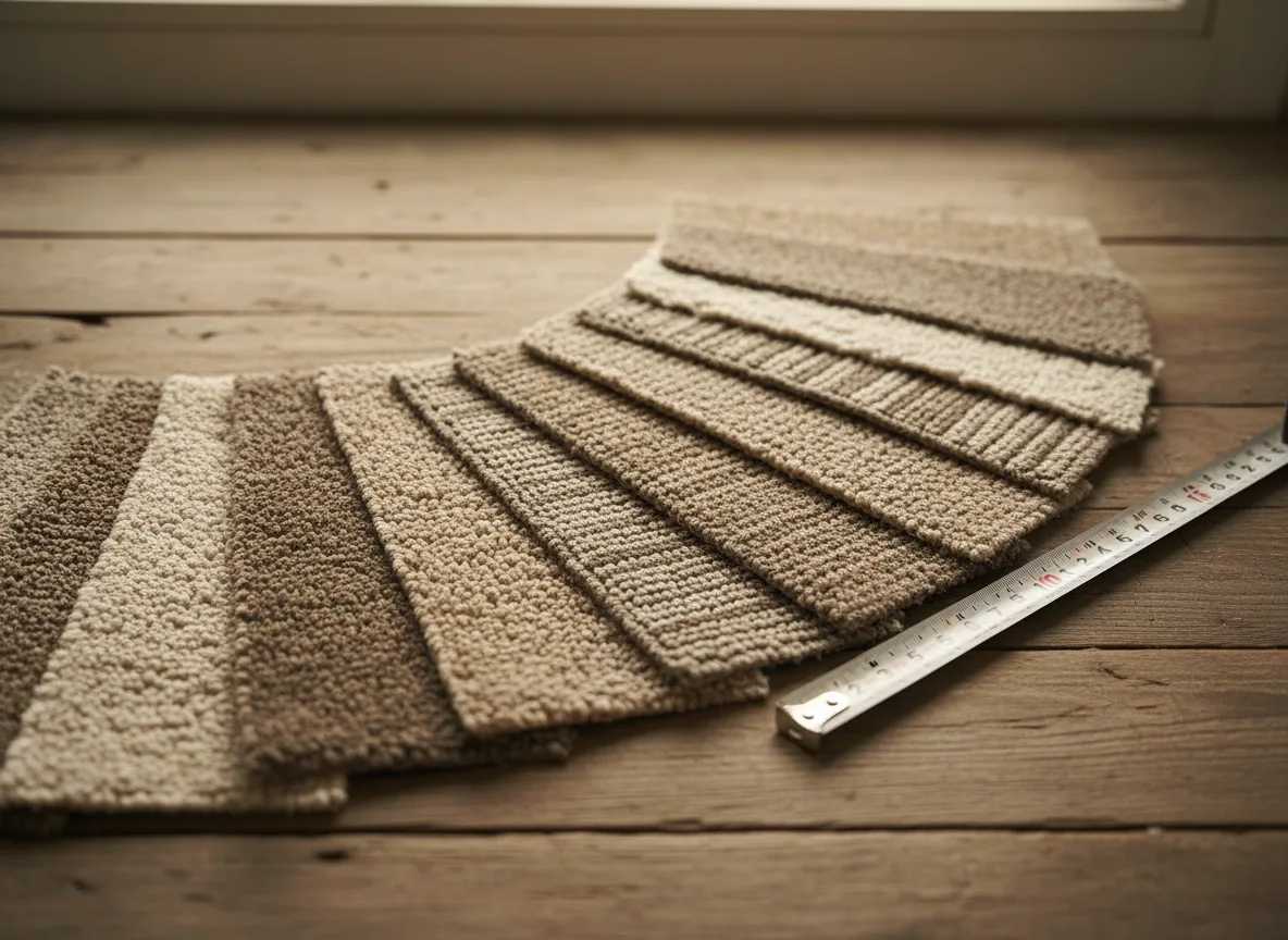 Carpet Installation Greenville, WI FAQs